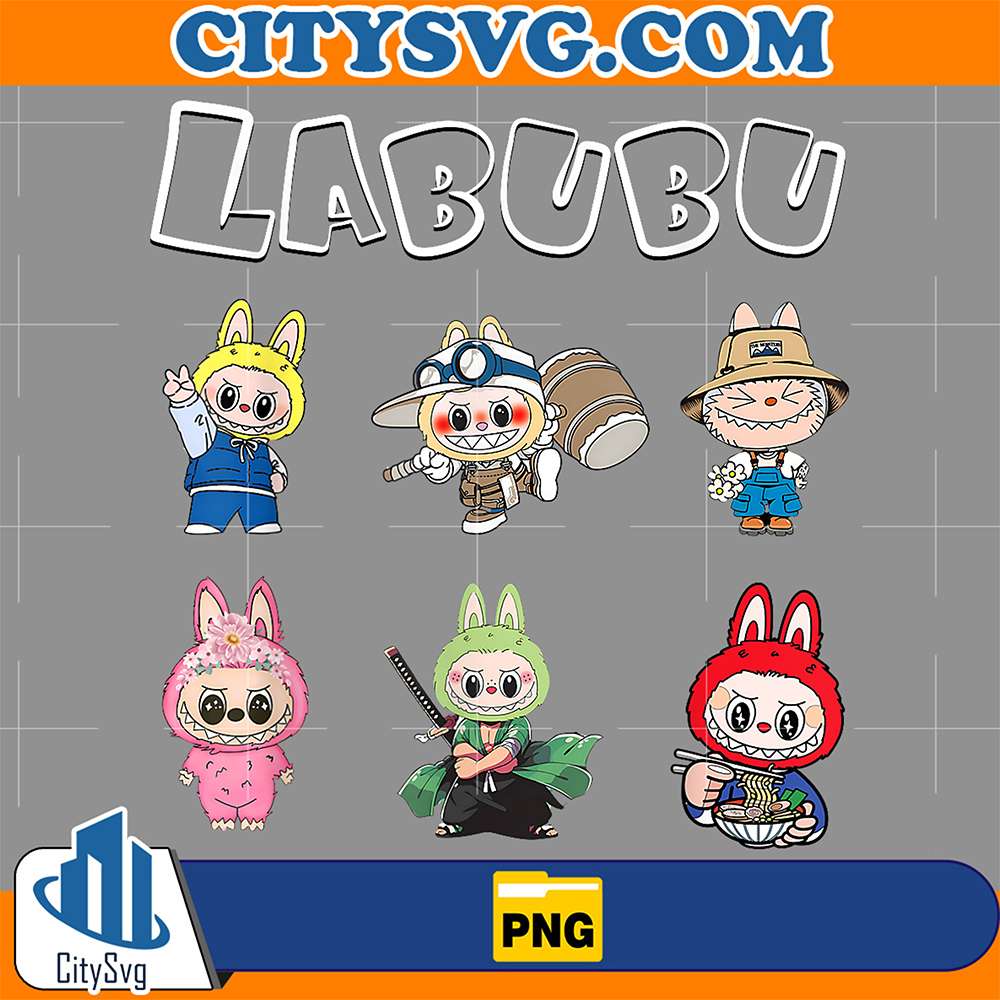 Labubu-Png-20