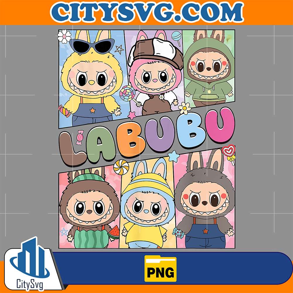 Labubu-Png-23