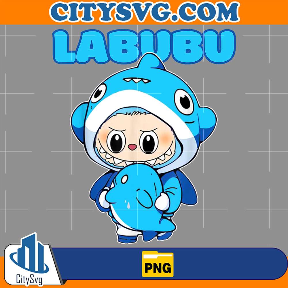 Labubu-Png-4