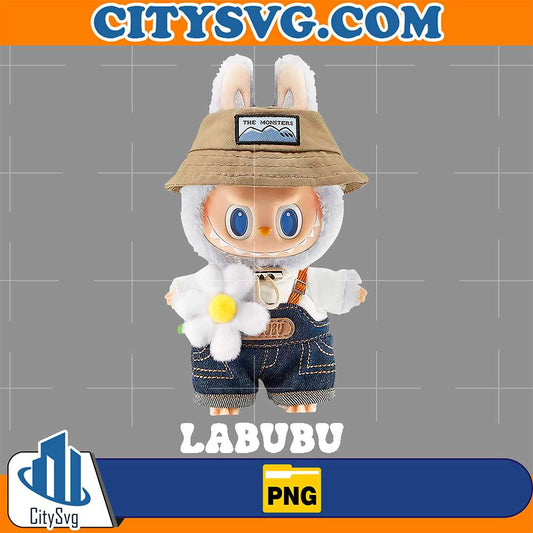 Labubu-Png-5