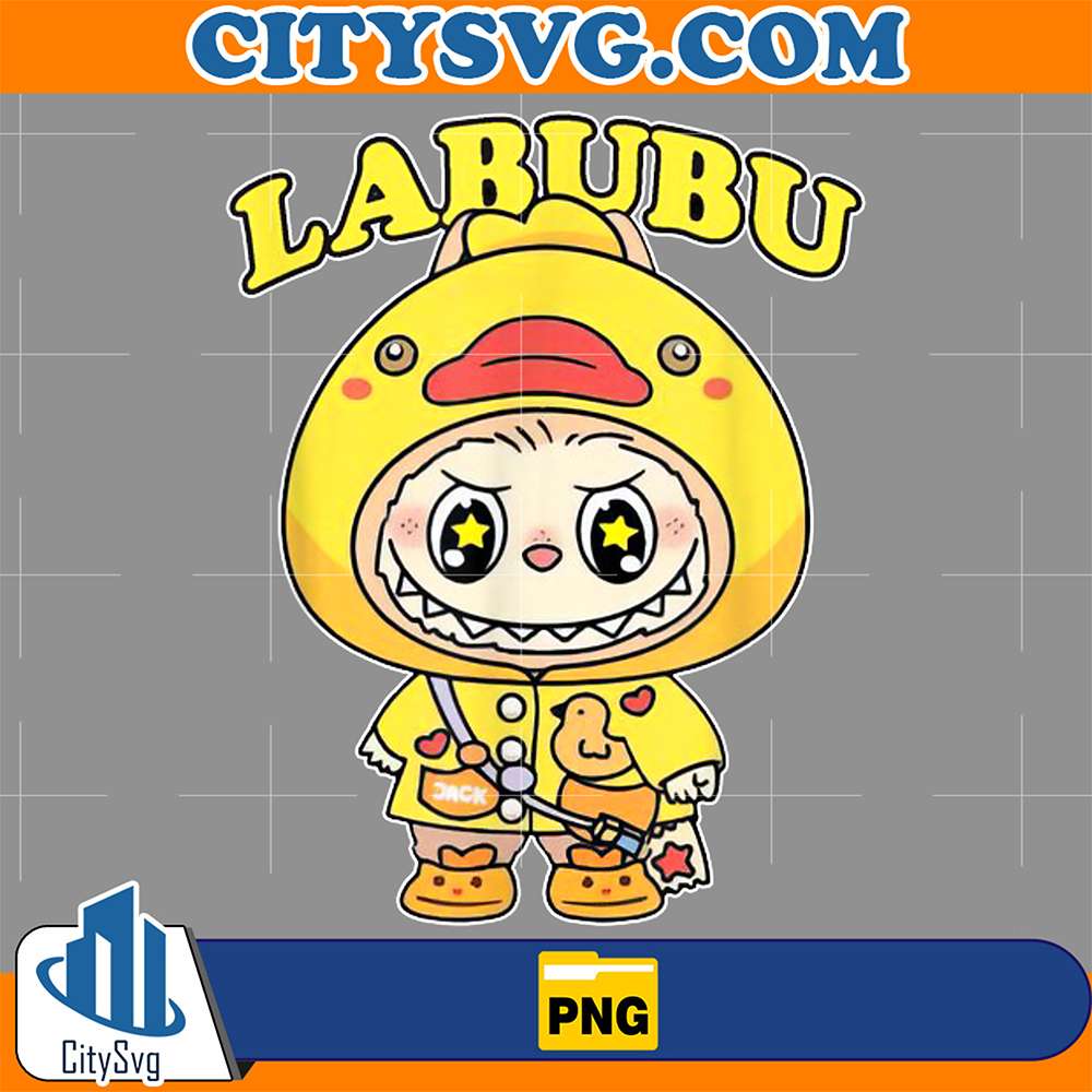 Labubu-Png-8