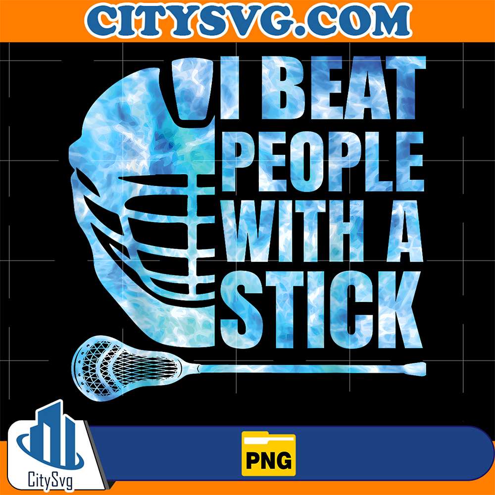 Lacrosse-LaxI-Beat-People-With-A-Stick-Png