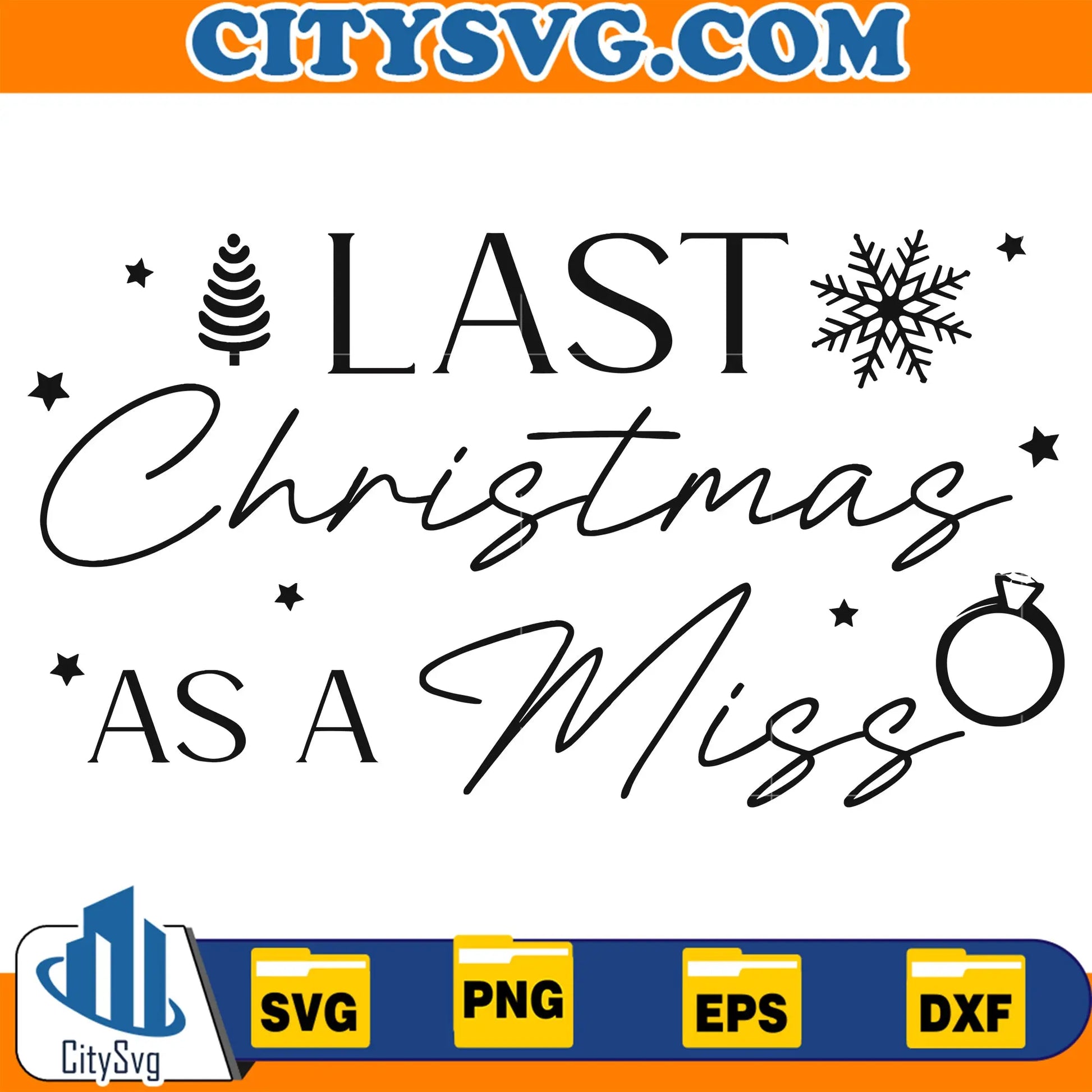 LastXmasAsAMissSvg