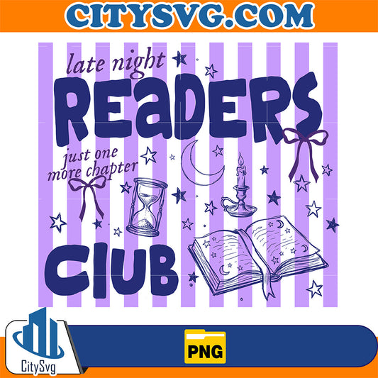 Late-Night-Readers-Club-Png