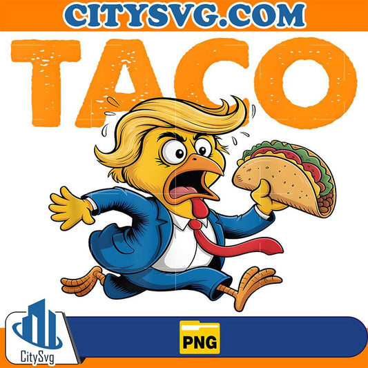 Let-s-Go-Taco-Chickens-Png