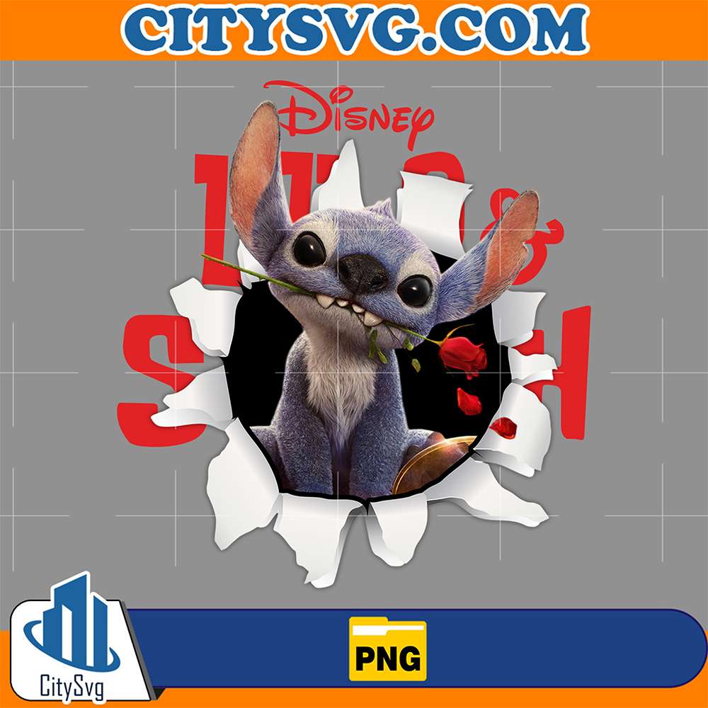 Lilo-And-Stitch-2025-Png-4