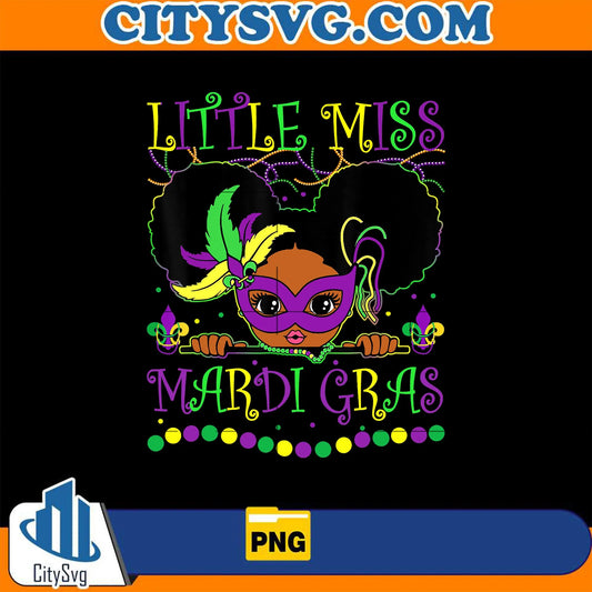 LittleMissMardiGrasBlackWomanPng_2