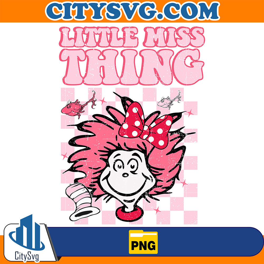 LittleMissThingPng_2