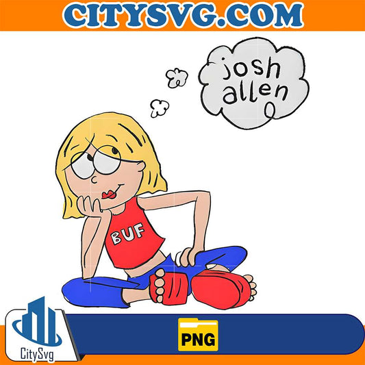 Lizzie-Buffalo-Bills-Png