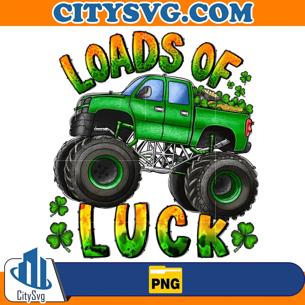 LoadsOfLuckStPatricksDaySublimationPng_1