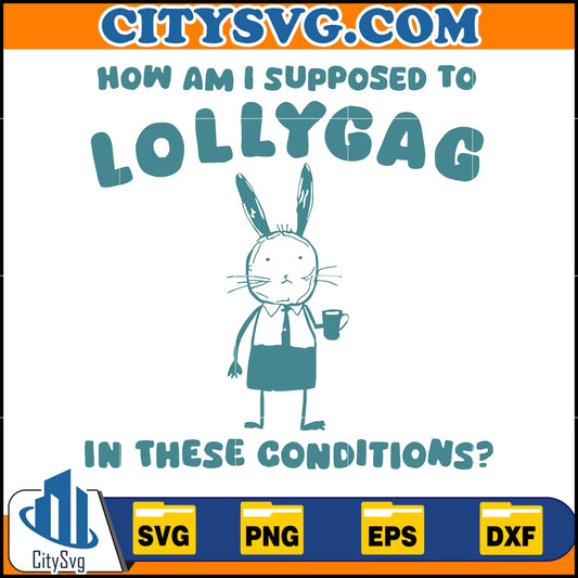 LollygagFunnySvg