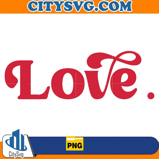 LoveValentinePng1
