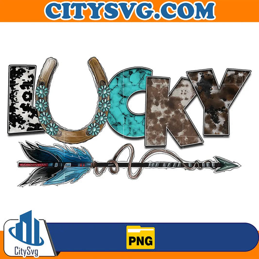LuckyCowhideStPatricksDaySublimationPng_1