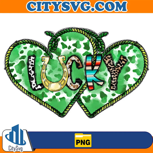 LuckyHeartStPatricksDaySublimationPng_1