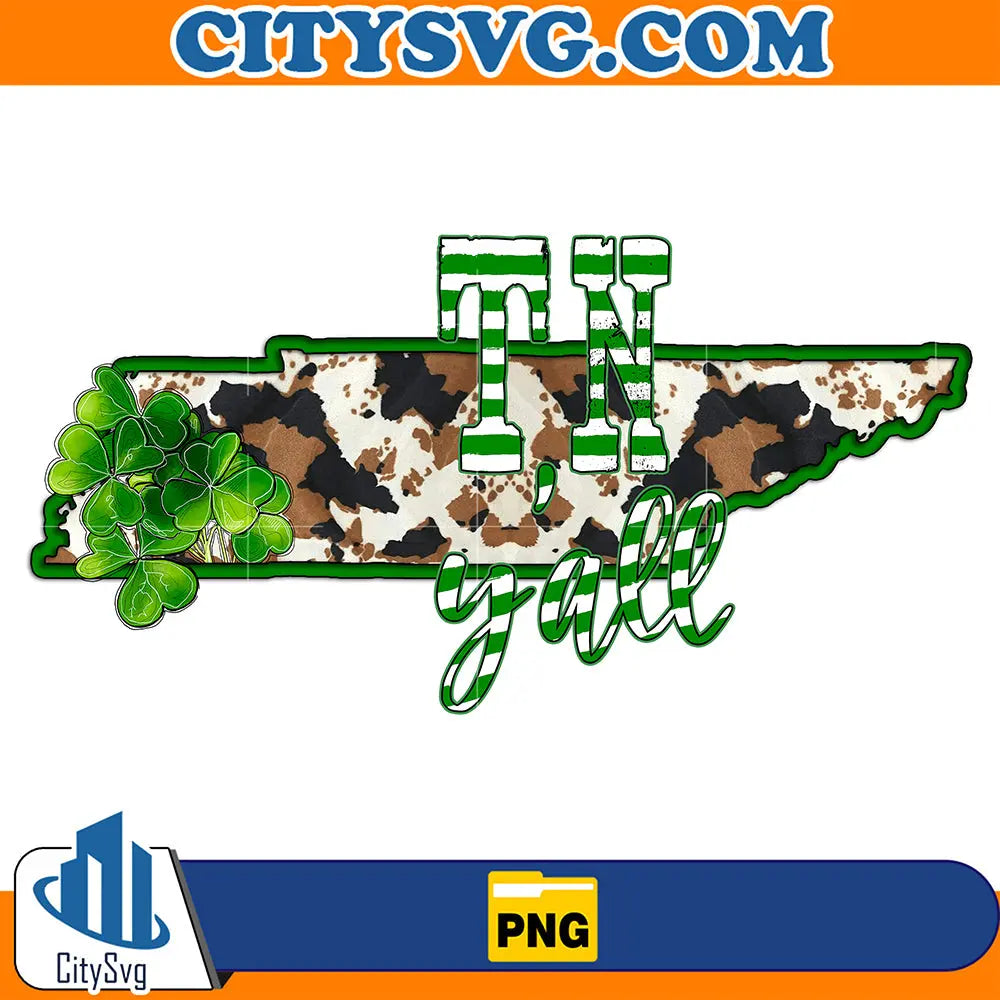 LuckyKentuckyY_allStPatricksDaySublimationPng