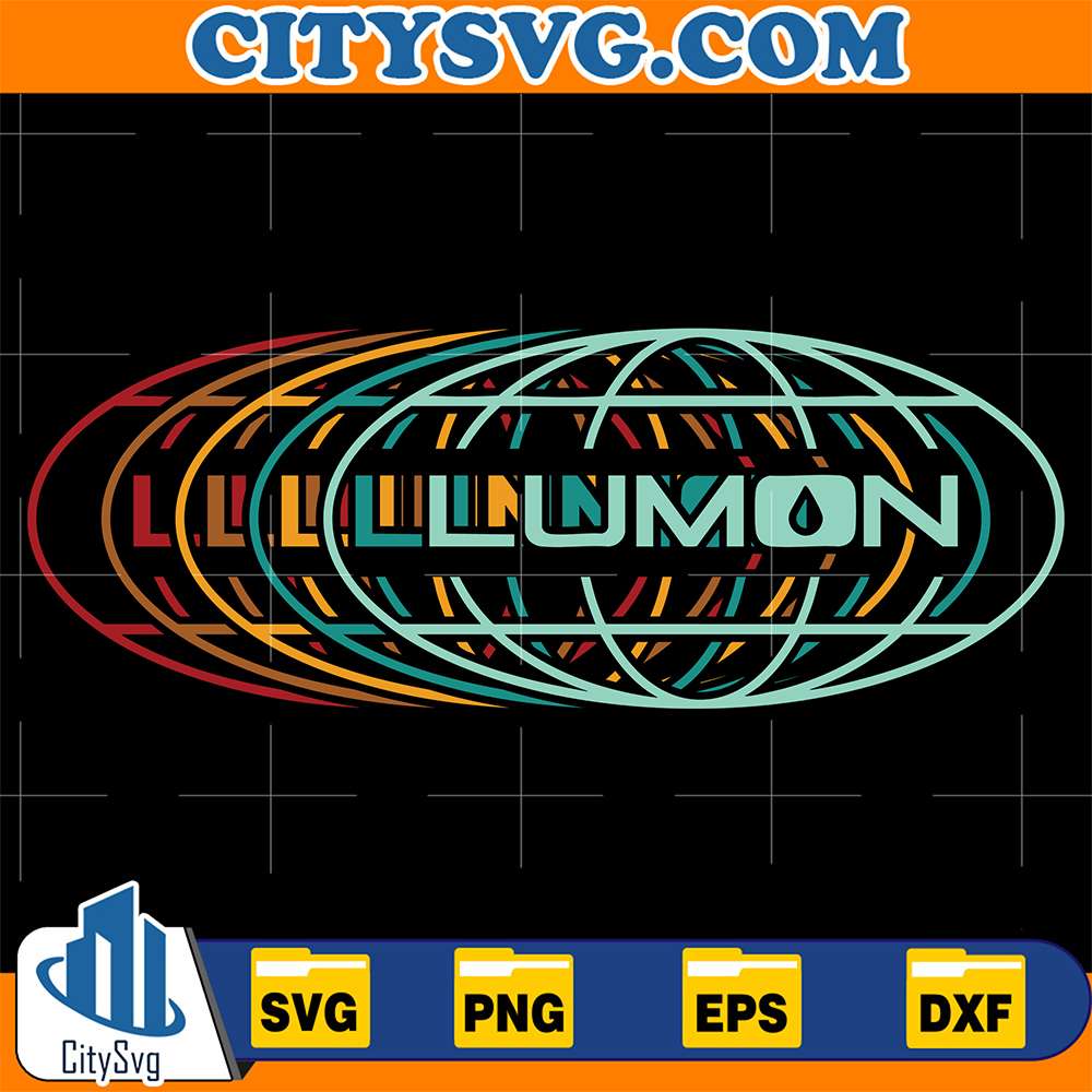 Lumon-Svg