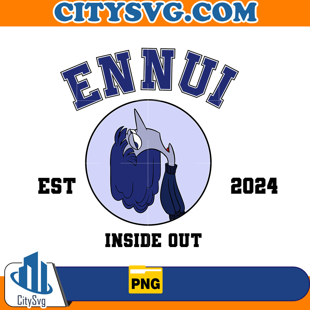 Ennui cartoon png