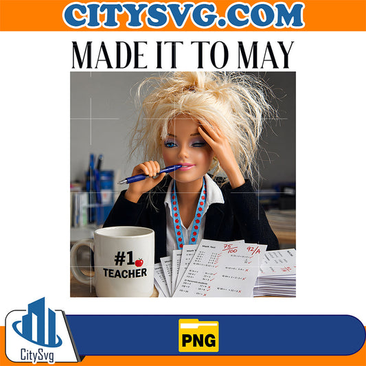 Made-It-To-May-Png