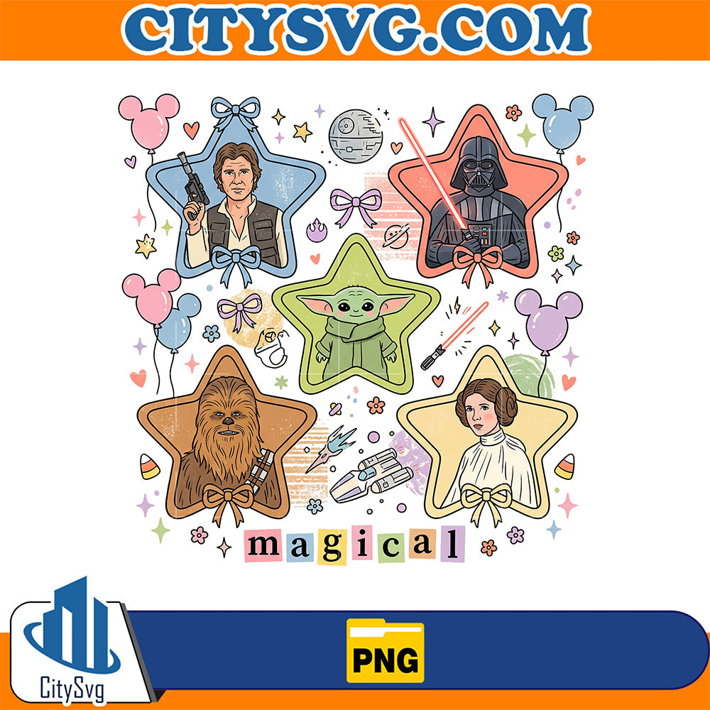 Magical-Space-Family-Inspired-Png