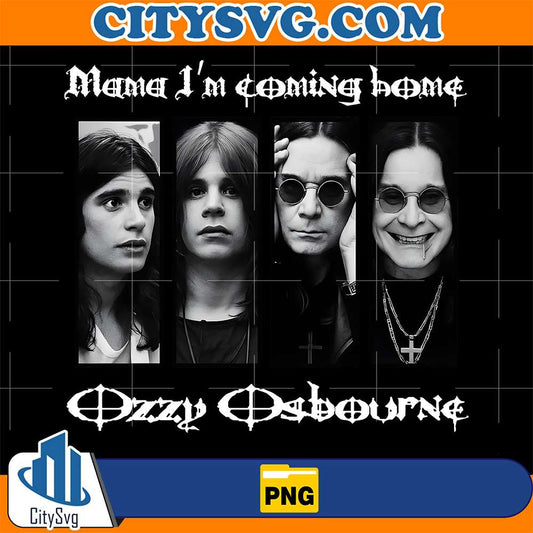 Mama-I-m-Coming-Home-Ozzy-Osbourne-Png