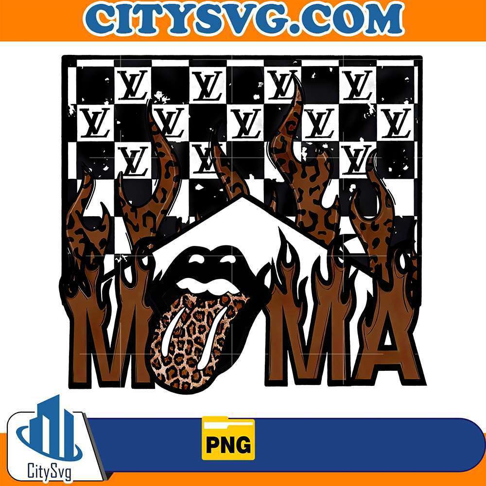Mama-Louis-Vuitton-Png