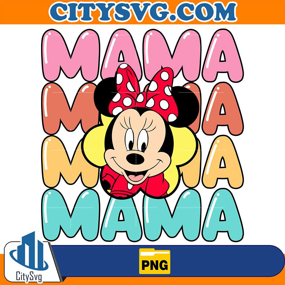 Mama-Minine-Png