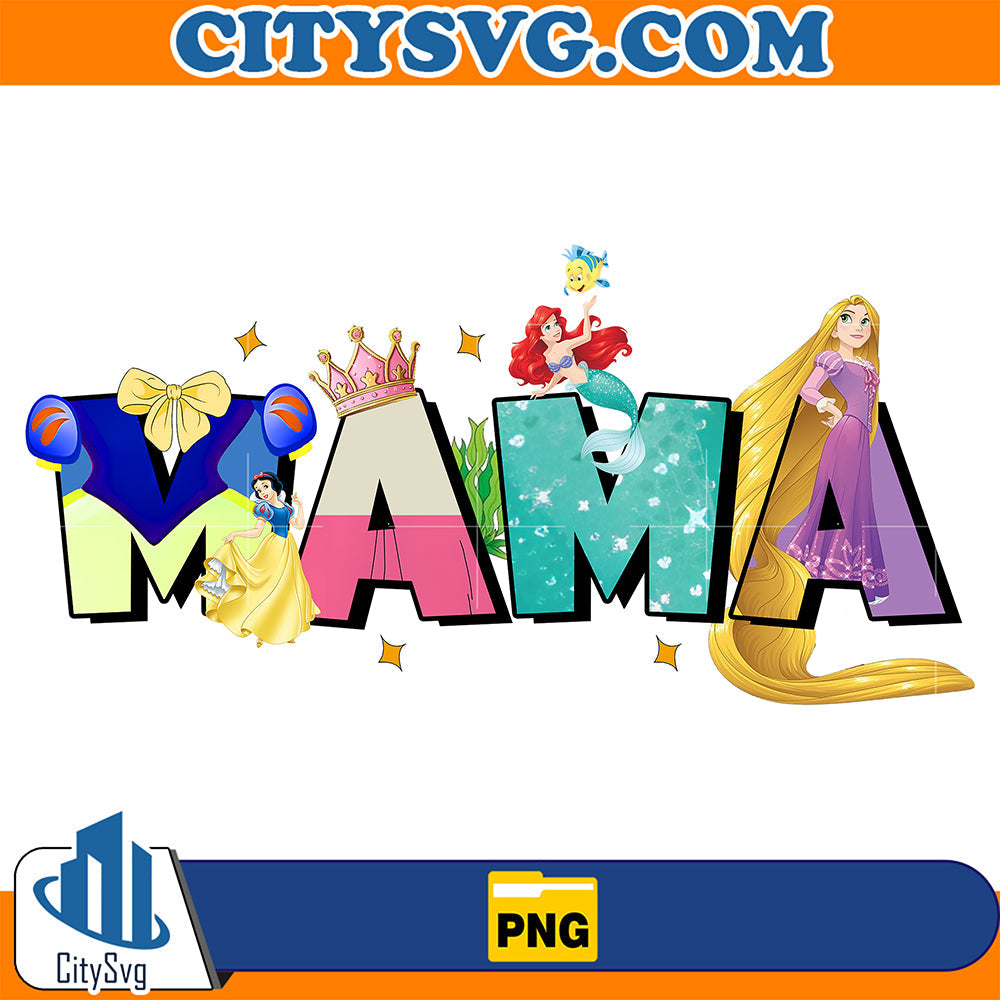 Mama-Princess-Png-1