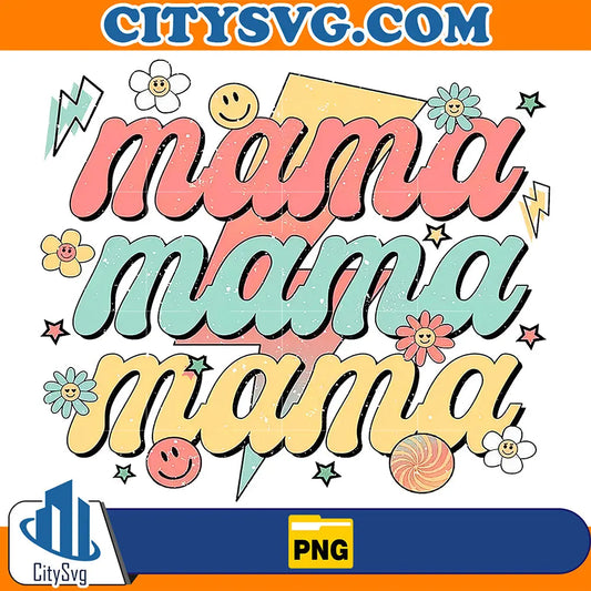 MamaGetsAllDonePng