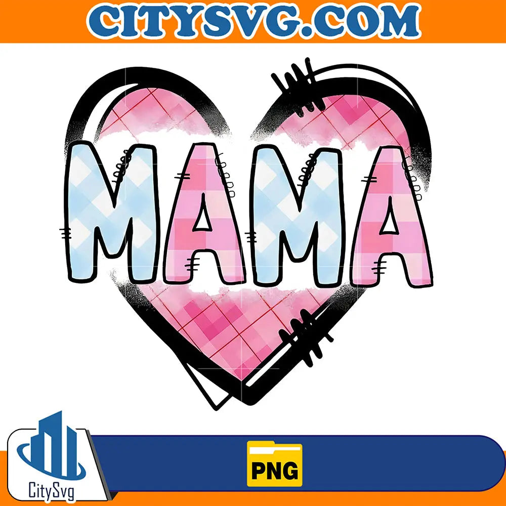 MamaHeartPng_2