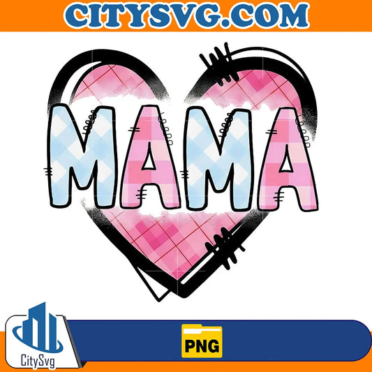MamaHeartPng_2