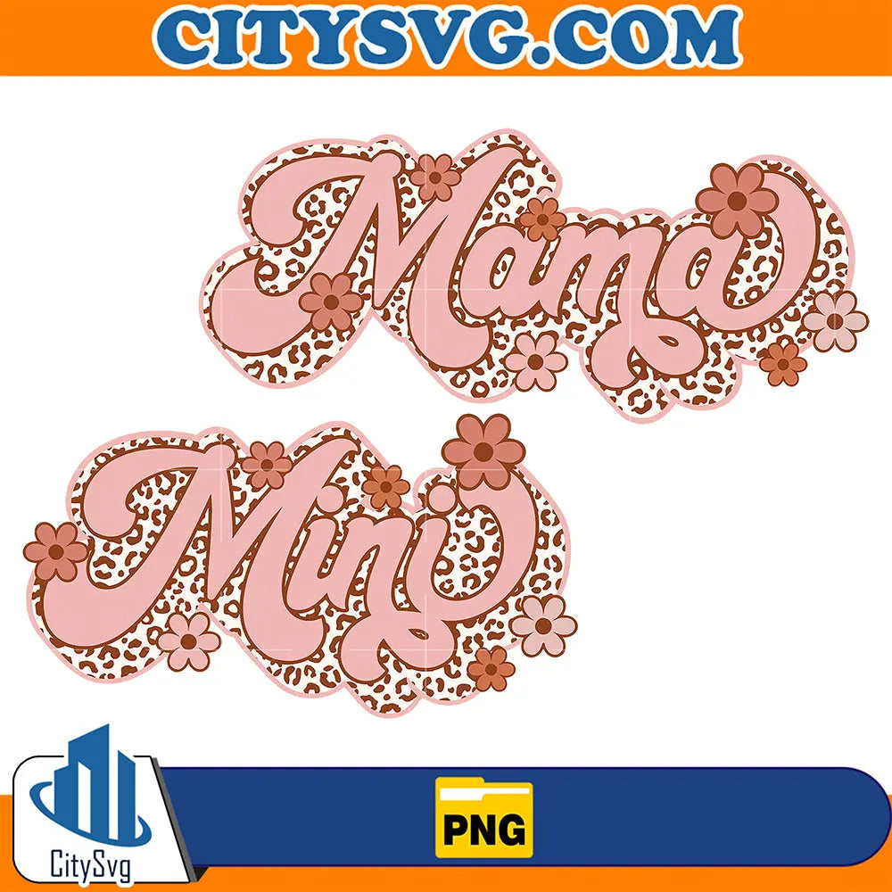 MamaMiniPng