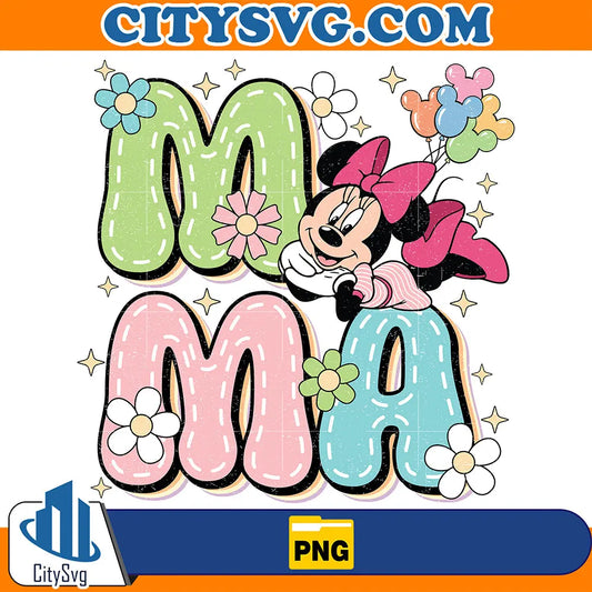 MamaMinniePng