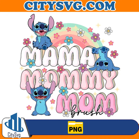 MamaMommyMomBruhPng_2