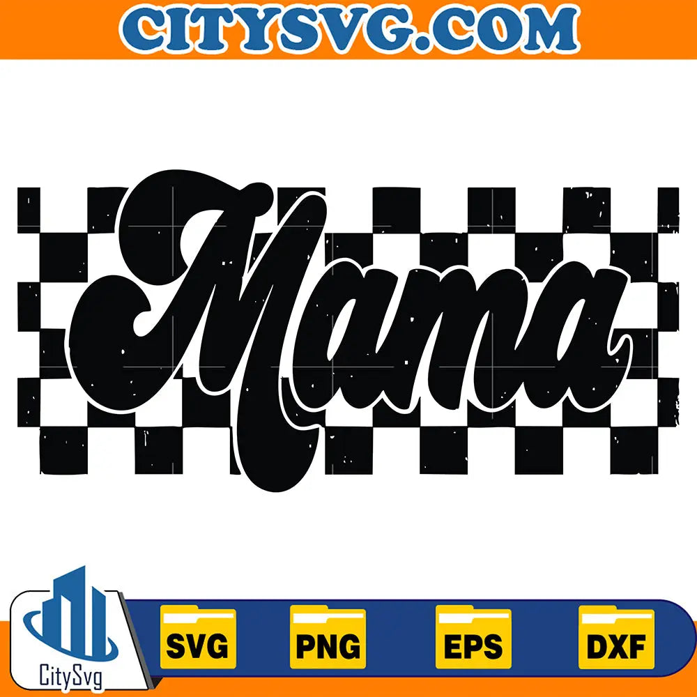 MamaSvg