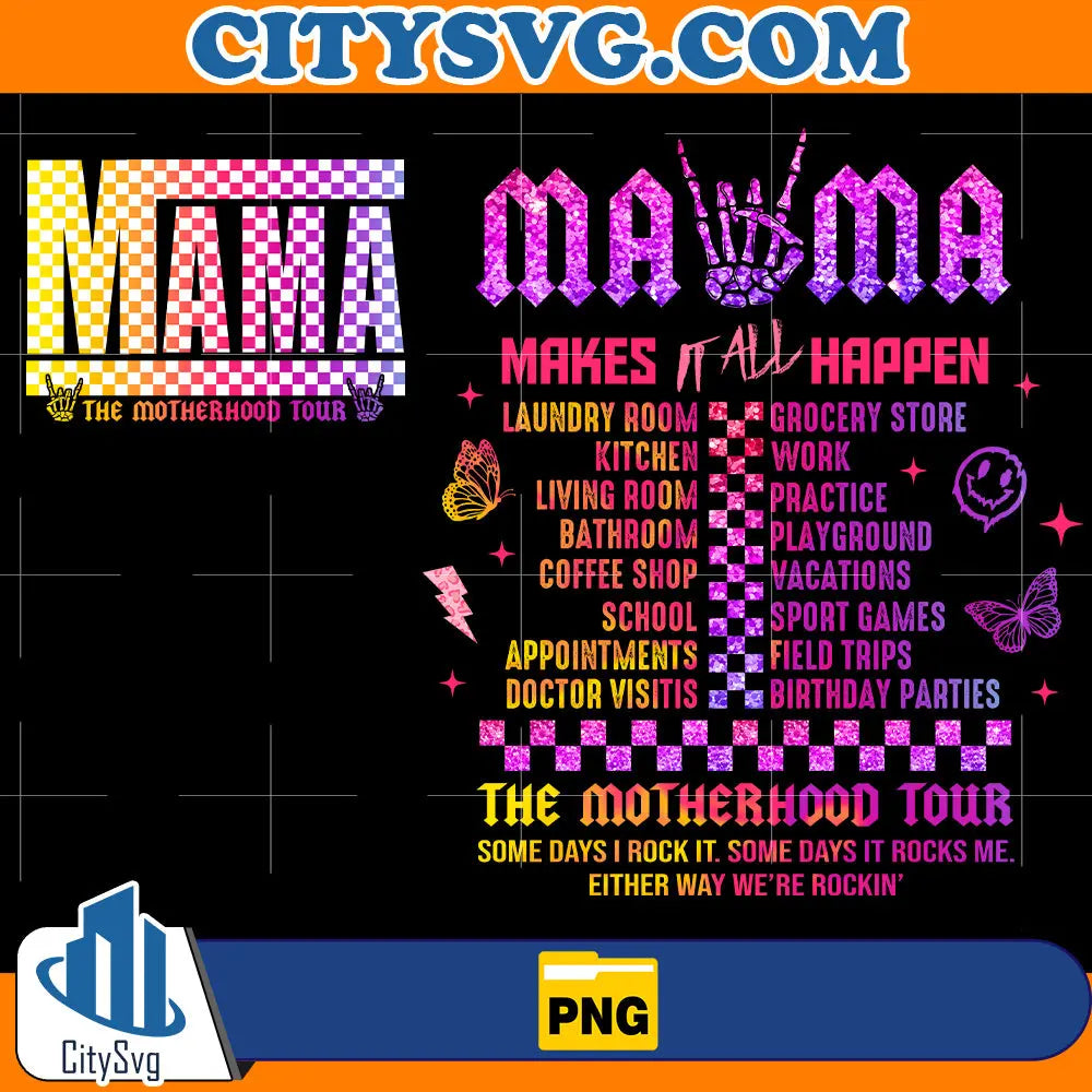 MamaTheMotherhoodPng