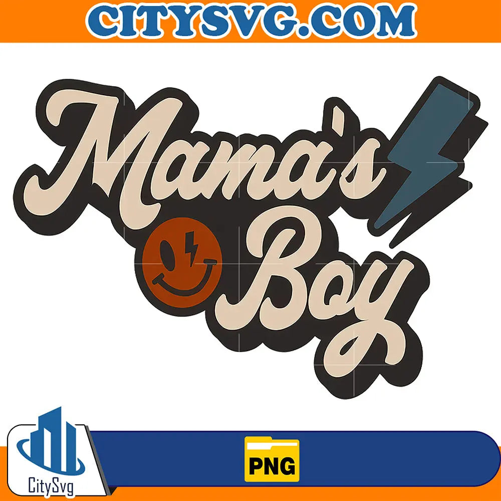 Mama_sBoyPng