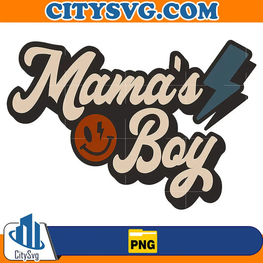 Mama_sBoyPng