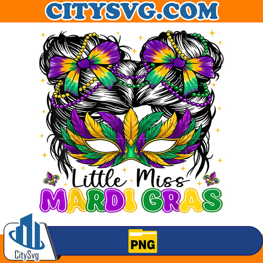 Mardi-Gras-Messy-Bun-Coquette-Bead-Png