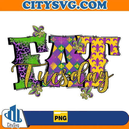 MardiGrasFatTuesdayPng