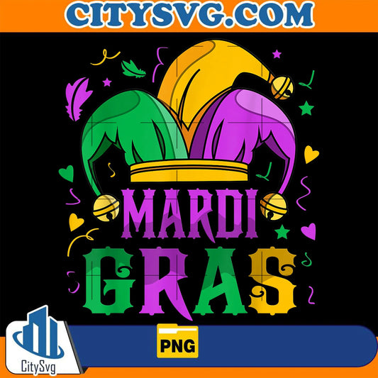MardiGrasFestivalPng