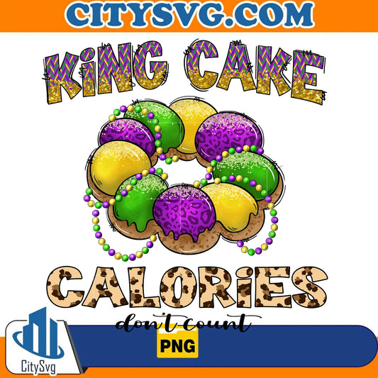MardiGrasKingCakeCaloriesDon_tCountPng_2