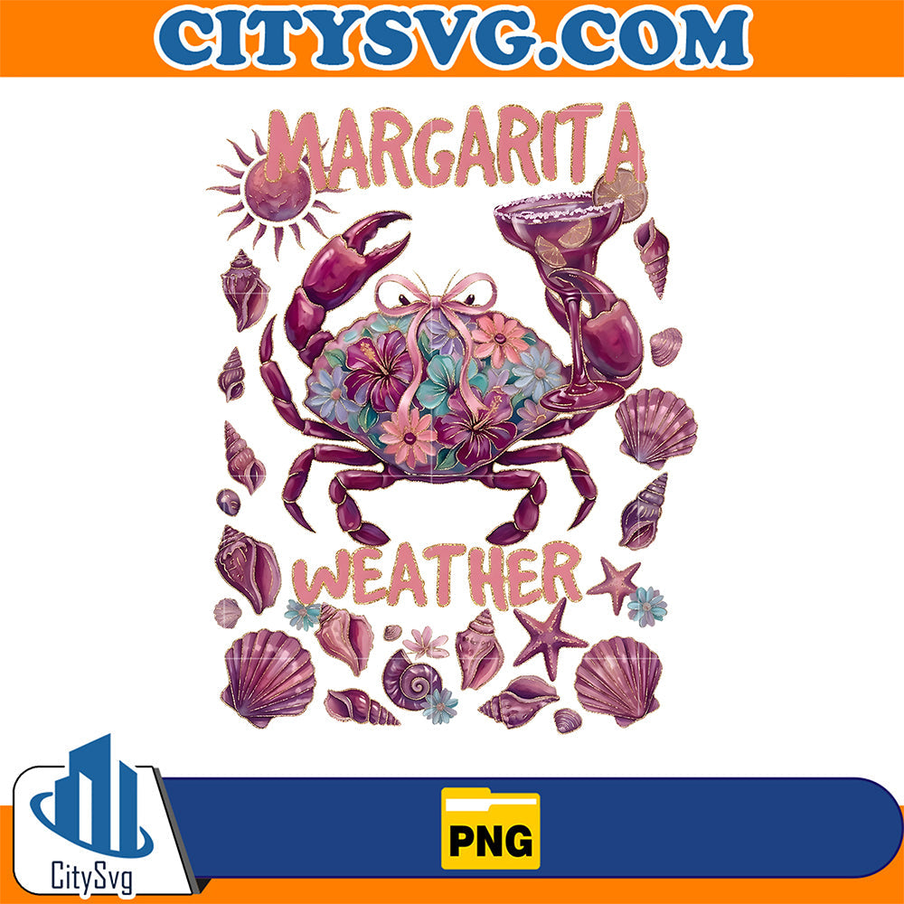 Margarita-Weather-Png