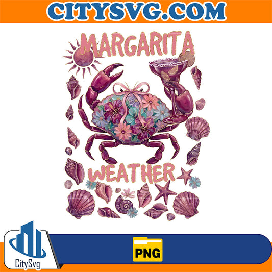 Margarita-Weather-Png