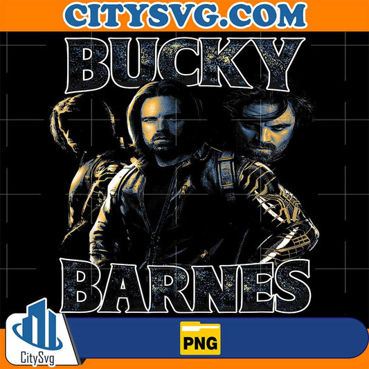 Marvel-Thunderbolts-Bucky-Barnes-Png