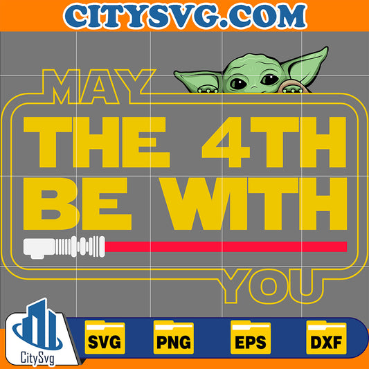 MayThe4thBeWithYouSvg