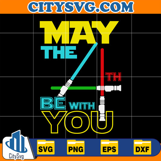 MayThe4thBeWithYouSvg