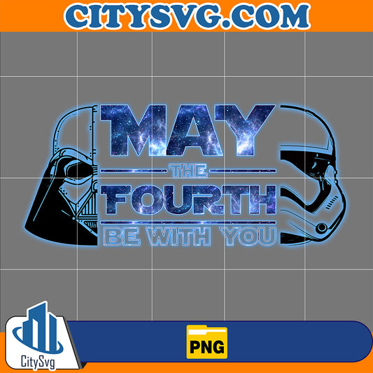 MayTheFourthBeWithYouPng