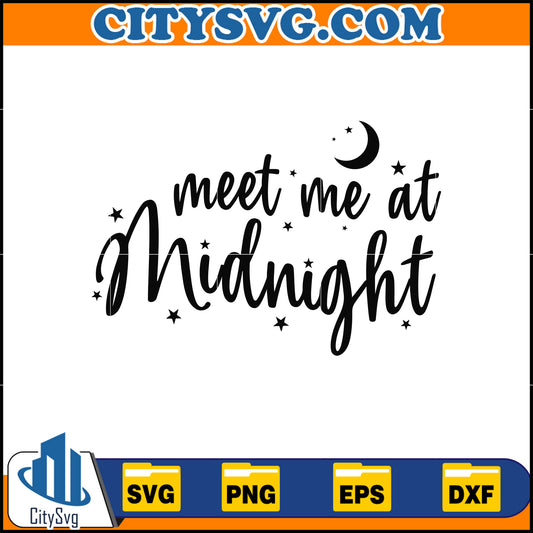 MeetMeAtMidnightSvg