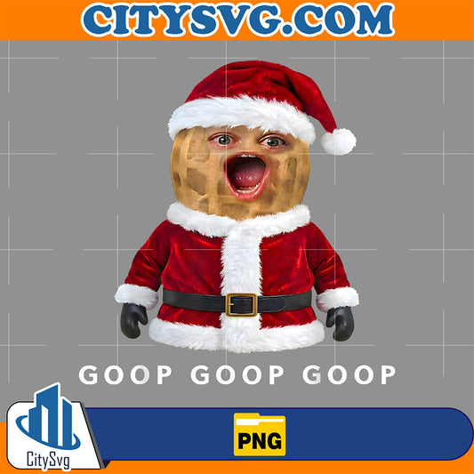 Meme-Goop-Goop-Goop-Christmas-Png