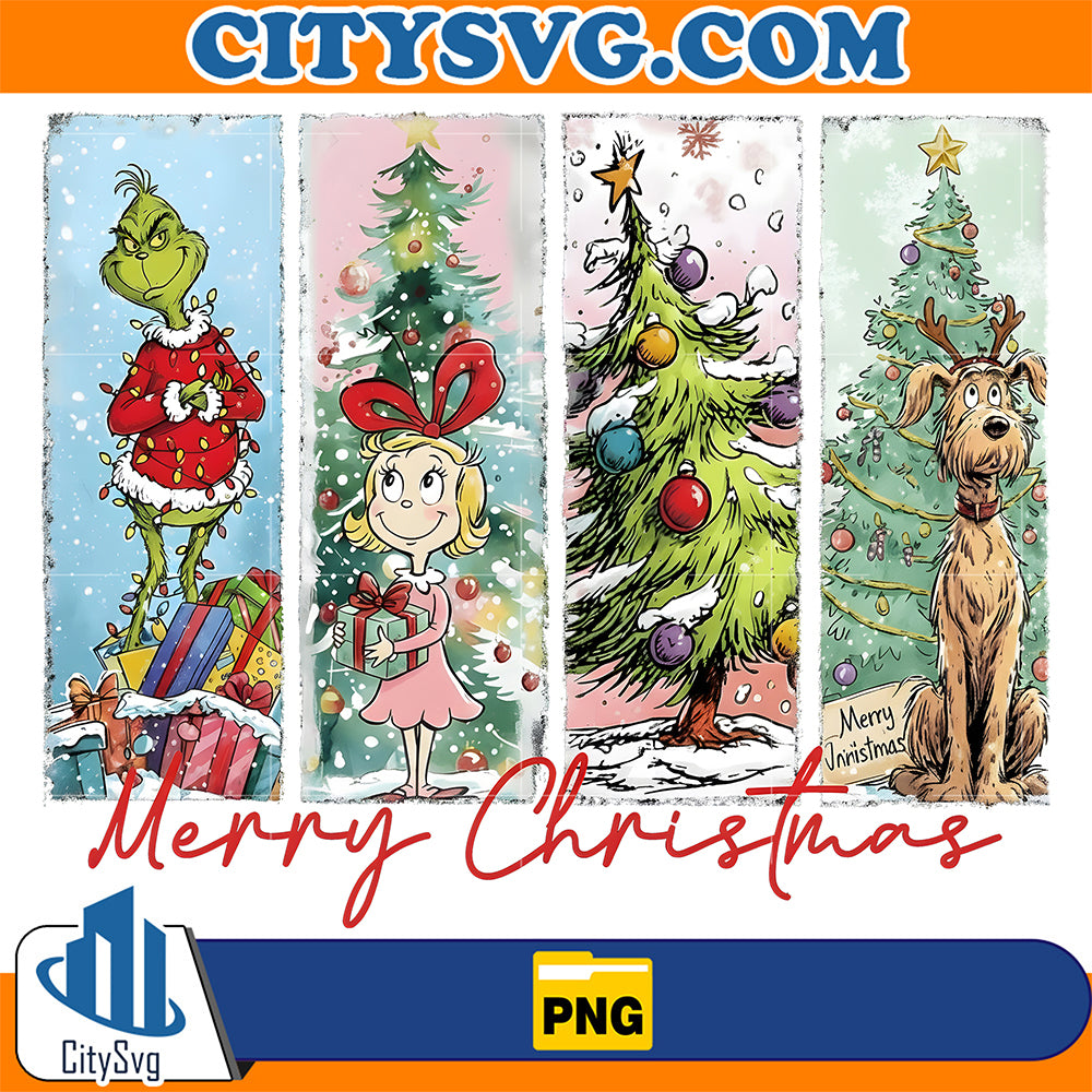 Merry-Christmas-Grinch-Png
